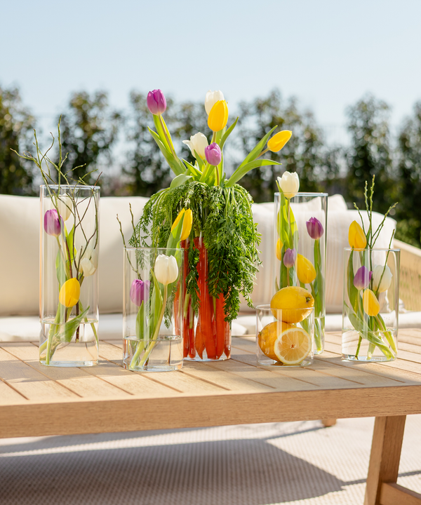 Storage jar set | Caya