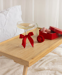 Fluted Champagne Glass | Paris