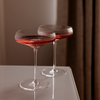 Fluted Champagne Glass | Paris