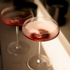 Fluted Champagne Glass | Paris