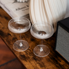 Fluted Champagne Glass | Paris