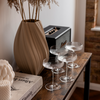 Fluted Champagne Glass | Paris