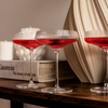Fluted Champagne Glass | Paris