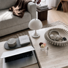 Glass Dessert Bowl | Drapé