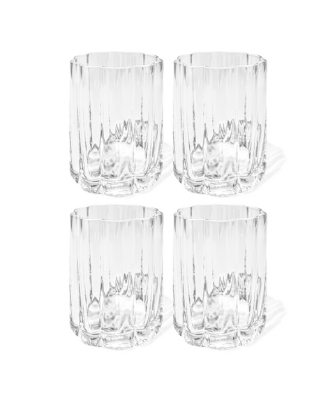 Large glass flower design | Florence