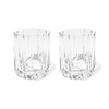 Small glass flower design | Florence