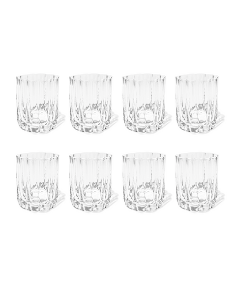 Small glass flower design | Florence