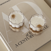 Small glass flower design | Florence