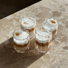 Small glass flower design | Florence