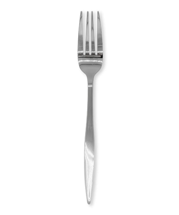 Large high-gloss polished fork | Tava