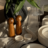 Salt and pepper mill modern design | Balou