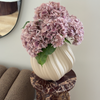 Hydrangea Bouquet of 4 in Dusky Pink | Bloom