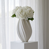 Hydrangea Bouquet of 4 in White | Bloom