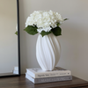 Hydrangea Bouquet of 4 in White | Bloom