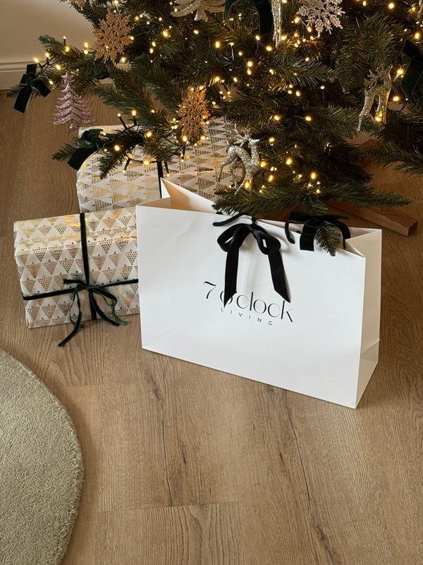 Organic ceramic mug 350ml in cream white | Alaska