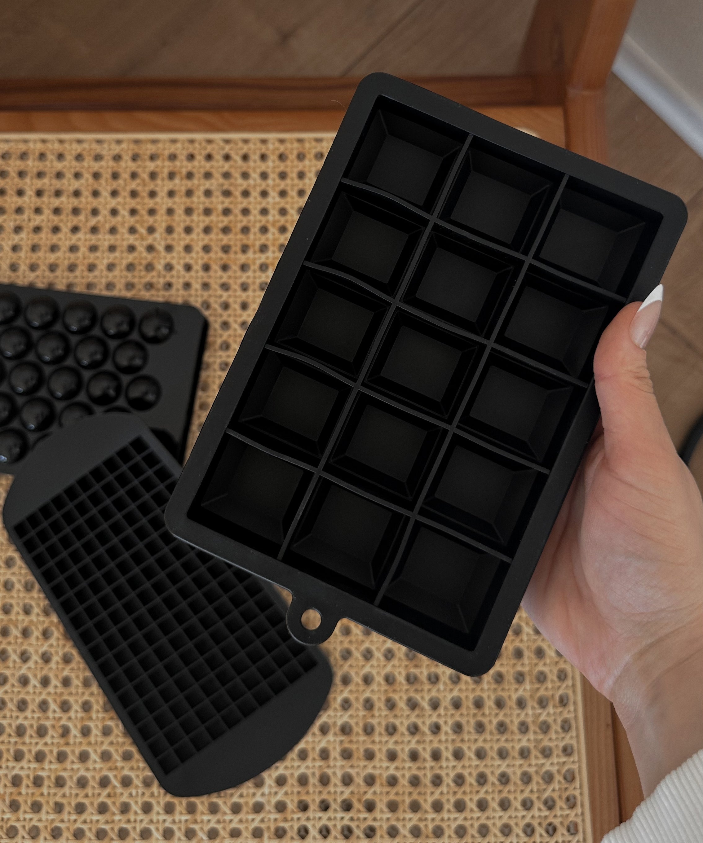 Large ice cube tray | Nilo