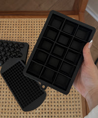 Large ice cube tray | Nilo