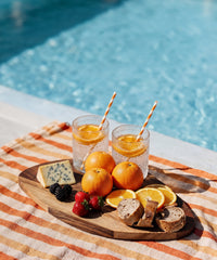 Small serving board | Sila
