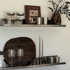 Wine Glass in Angular Design | Kuba