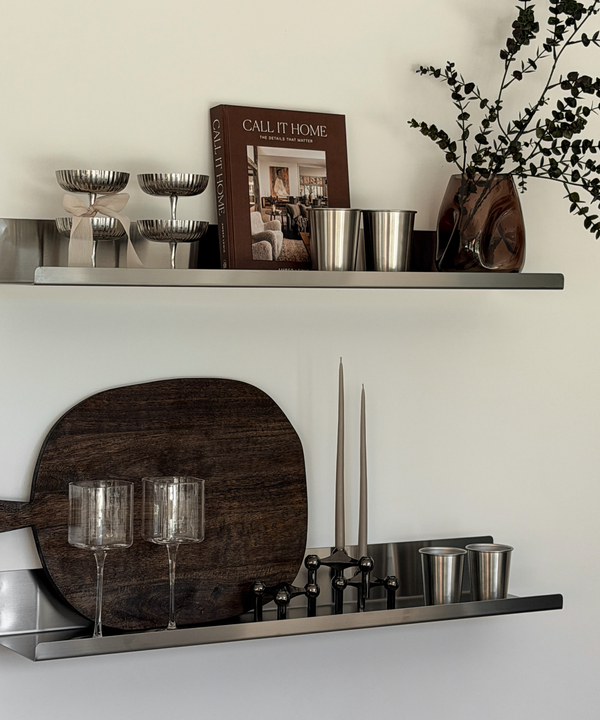Wine Glass in Angular Design | Kuba