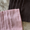 Dark brown napkins set of 6 | Kyla