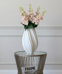 Levkojen 5er Bouquet in Rosa | Bloom
