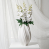 Stock Bouquet of 5 in White | Bloom