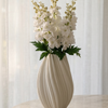 Stock Bouquet of 5 in White | Bloom
