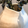 Large Ceramic Vase with a Tall & Softly Shaped Silhouette | Maira