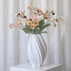 Poppy Bouquet of 8 in Coral | Bloom