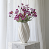 Poppy Bouquet of 8 in Pink | Bloom