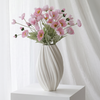 Poppy Bouquet of 8 in Rose | Bloom