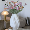 Poppy Bouquet of 8 in Rose & Coral | Bloom