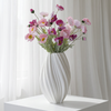 Poppy Bouquet of 8 in Pink & Rose | Bloom