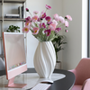 Poppy Bouquet of 8 in Pink & Rose | Bloom