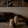 Medium storage jar | Caya