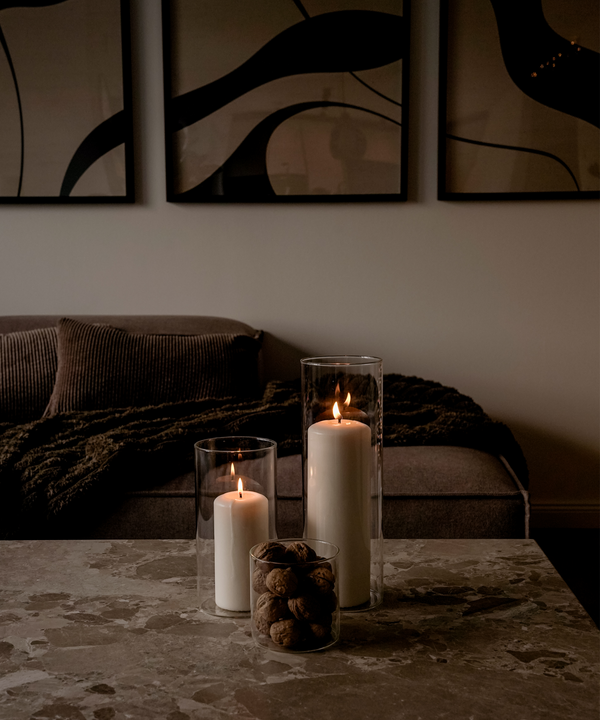 Medium storage jar | Caya