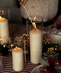 Large storage jar | Caya