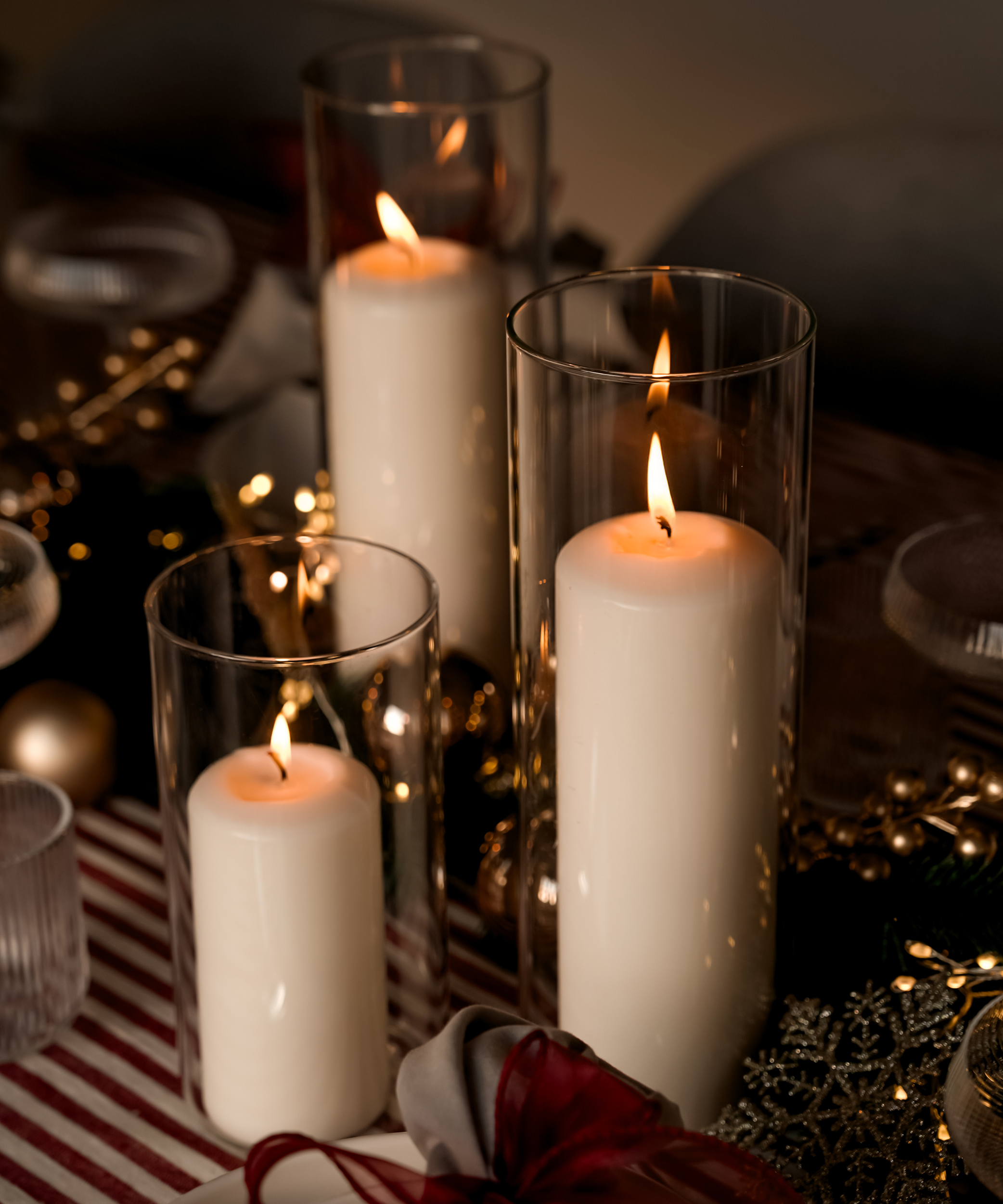 Storage jar set | Caya