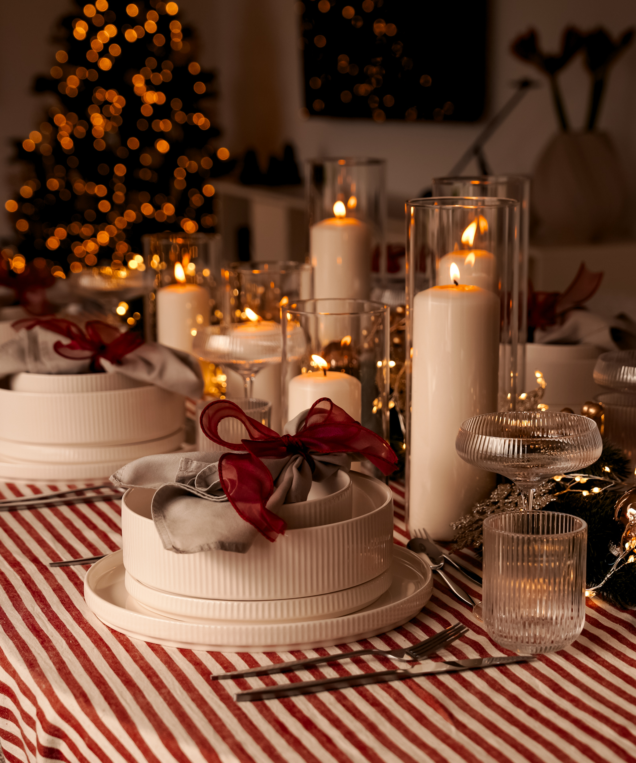 Storage jar set | Caya