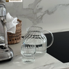 Tea carafe striped design | Norway