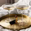 Fluted Champagne Glass | Paris