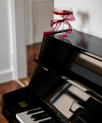 Geriffeltes Champagnerglas | Paris