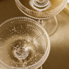Fluted Champagne Glass | Paris