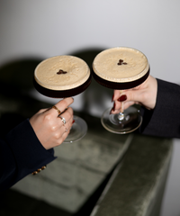 Fluted Champagne Glass | Paris