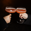 Fluted Champagne Glass | Paris