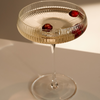 Fluted Champagne Glass | Paris