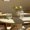 12-Piece Glasses Set + FREE Carafe | Paris