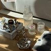 12-Piece Glasses Set + FREE Carafe | Paris