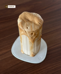 Large glass stripe design | Norway